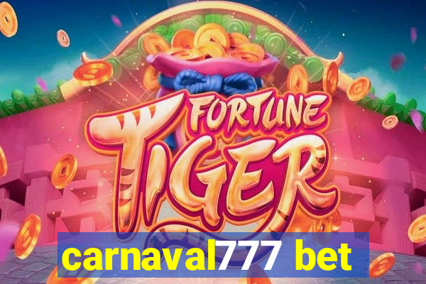 carnaval777 bet